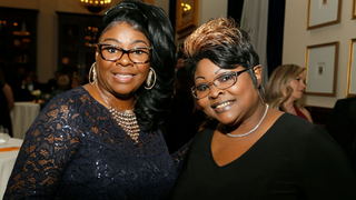 Diamond and Silk Were Suspended From Twitter, and for a Moment, Things Were Right With the World